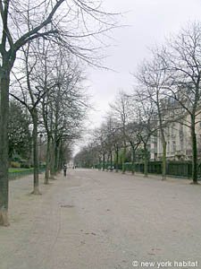 Paris T4 appartements location vacances - autre (PA-3368) photo 10 de 12