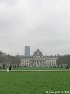 Paris T4 appartements location vacances - autre (PA-3368) photo 12 de 12