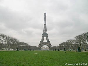 Paris T4 appartements location vacances - autre (PA-3368) photo 11 de 12