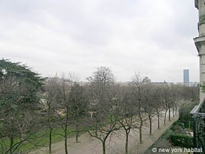 Paris T4 appartements location vacances - s&eacute;jour (PA-3368) photo 15 de 17