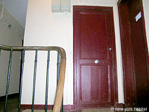Paris Alcove Studio accommodation other photo 2