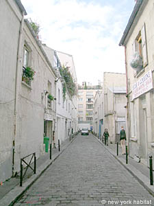 Paris Alcove Studio accommodation other photo 6