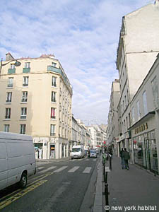 Paris Alcove Studio accommodation other photo 14