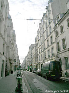 Paris Alcove Studio accommodation other photo 16
