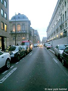 Parigi 1 Camera appartamento casa vacanze - altro (PA-3372) photo 6 di 8