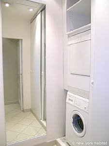 Parigi 1 Camera appartamento casa vacanze - bagno 1 (PA-3372) photo 4 di 7