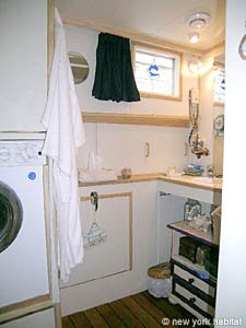 Par&iacute;s 1 Dormitorio alojamiento - ba&ntilde;o 1 (PA-3374) photo 2 de 5