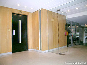 Par&iacute;s Estudio apartamento - otras (PA-3388) photo 4 de 8