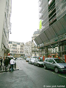 Par&iacute;s Estudio apartamento - otras (PA-3388) photo 7 de 8