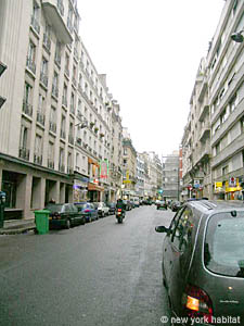Par&iacute;s Estudio apartamento - otras (PA-3388) photo 8 de 8