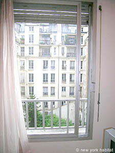 Par&iacute;s Estudio apartamento - sala (PA-3388) photo 5 de 8