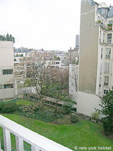 Par&iacute;s Estudio apartamento - sala (PA-3388) photo 6 de 8