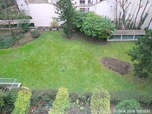 Par&iacute;s Estudio apartamento - sala (PA-3388) photo 7 de 8