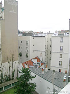 Par&iacute;s Estudio apartamento - sala (PA-3388) photo 8 de 8
