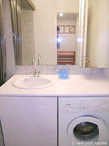 Par&iacute;s Estudio apartamento - ba&ntilde;o 1 (PA-3388) photo 2 de 3