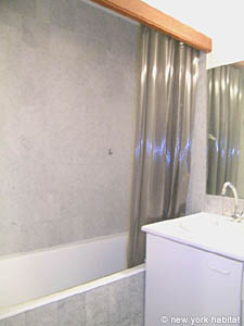 Par&iacute;s Estudio apartamento - ba&ntilde;o 1 (PA-3388) photo 3 de 3