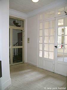Par&iacute;s 1 Dormitorio apartamento - otras (PA-3389) photo 9 de 12