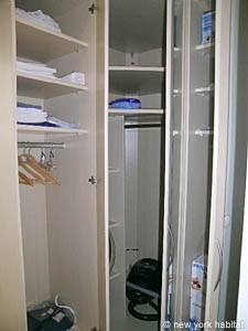 Par&iacute;s 1 Dormitorio apartamento - ba&ntilde;o 1 (PA-3389) photo 4 de 6