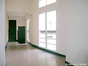 Paris Studio/T1 appartements location vacances - autre (PA-3391) photo 2 de 8