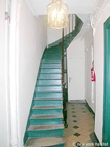 Paris Studio/T1 appartements location vacances - autre (PA-3391) photo 5 de 8