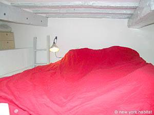 Paris Studio/T1 appartements location vacances - s&eacute;jour (PA-3391) photo 7 de 10