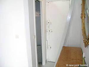 Paris Studio/T1 appartements location vacances - s&eacute;jour (PA-3391) photo 5 de 10