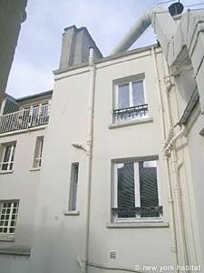 Paris Studio/T1 appartements location vacances - s&eacute;jour (PA-3391) photo 9 de 10
