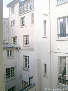 Paris Studio/T1 appartements location vacances - s&eacute;jour (PA-3391) photo 10 de 10