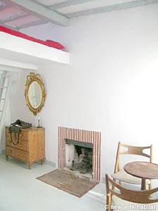 Paris Studio/T1 appartements location vacances - s&eacute;jour (PA-3391) photo 3 de 10