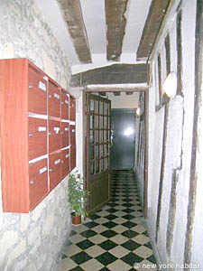 Paris Studio apartment - other (PA-3397) photo 2 of 5