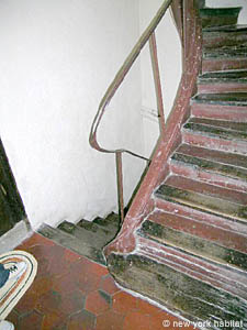 Paris Studio apartment - other (PA-3397) photo 3 of 5
