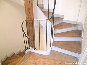 Paris Studio/T1 logements location appartements - autre (PA-3398) photo 1 de 8
