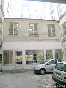 Paris Studio/T1 logements location appartements - autre (PA-3398) photo 2 de 8
