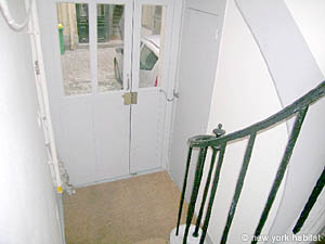 Paris Studio/T1 logements location appartements - autre (PA-3398) photo 3 de 8