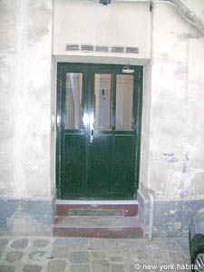 Paris Studio/T1 logements location appartements - autre (PA-3398) photo 4 de 8