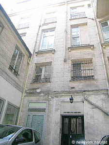 Paris Studio/T1 logements location appartements - autre (PA-3398) photo 5 de 8