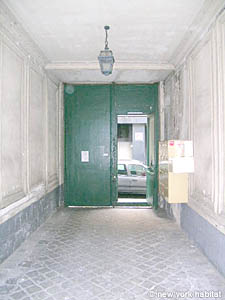 Paris Studio/T1 logements location appartements - autre (PA-3398) photo 6 de 8