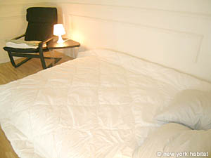 Paris Studio/T1 logements location appartements - s&eacute;jour (PA-3398) photo 8 de 10