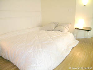 Paris Studio/T1 logements location appartements - s&eacute;jour (PA-3398) photo 7 de 10