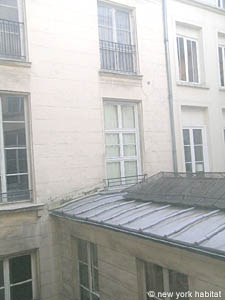 Paris Studio/T1 logements location appartements - cuisine (PA-3398) photo 4 de 5