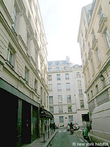 Paris Studio/T1 logements location appartements - autre (PA-3398) photo 8 de 8