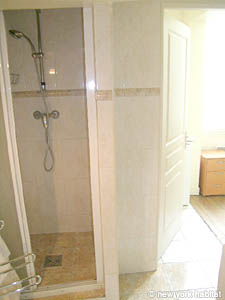 Paris Studio/T1 logements location appartements - salle d'eau (PA-3398) photo 3 de 3