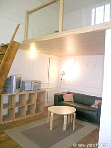 Paris Studio/T1 logements location appartements - Appartement r&eacute;f&eacute;rence PA-3398