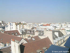 Parigi 1 Camera appartamento casa vacanze - camera (PA-3401) photo 7 di 7