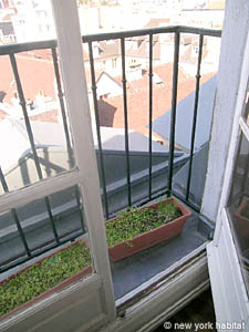 Parigi 1 Camera appartamento casa vacanze - camera (PA-3401) photo 5 di 7