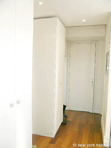 Parigi 1 Camera appartamento casa vacanze - altro (PA-3401) photo 1 di 8