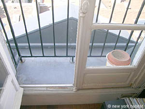 Parigi 1 Camera appartamento casa vacanze - soggiorno (PA-3401) photo 6 di 9