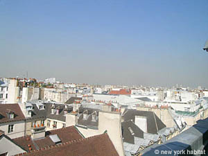Parigi 1 Camera appartamento casa vacanze - soggiorno (PA-3401) photo 8 di 9