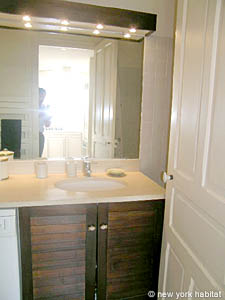 Parigi 1 Camera appartamento casa vacanze - bagno 1 (PA-3401) photo 2 di 4