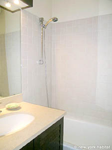Parigi 1 Camera appartamento casa vacanze - bagno 1 (PA-3401) photo 4 di 4
